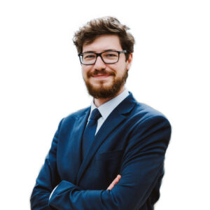 Ottó Csíki 2.1 white